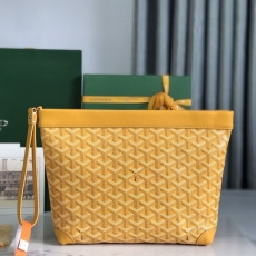 Goyard Clutch Bags